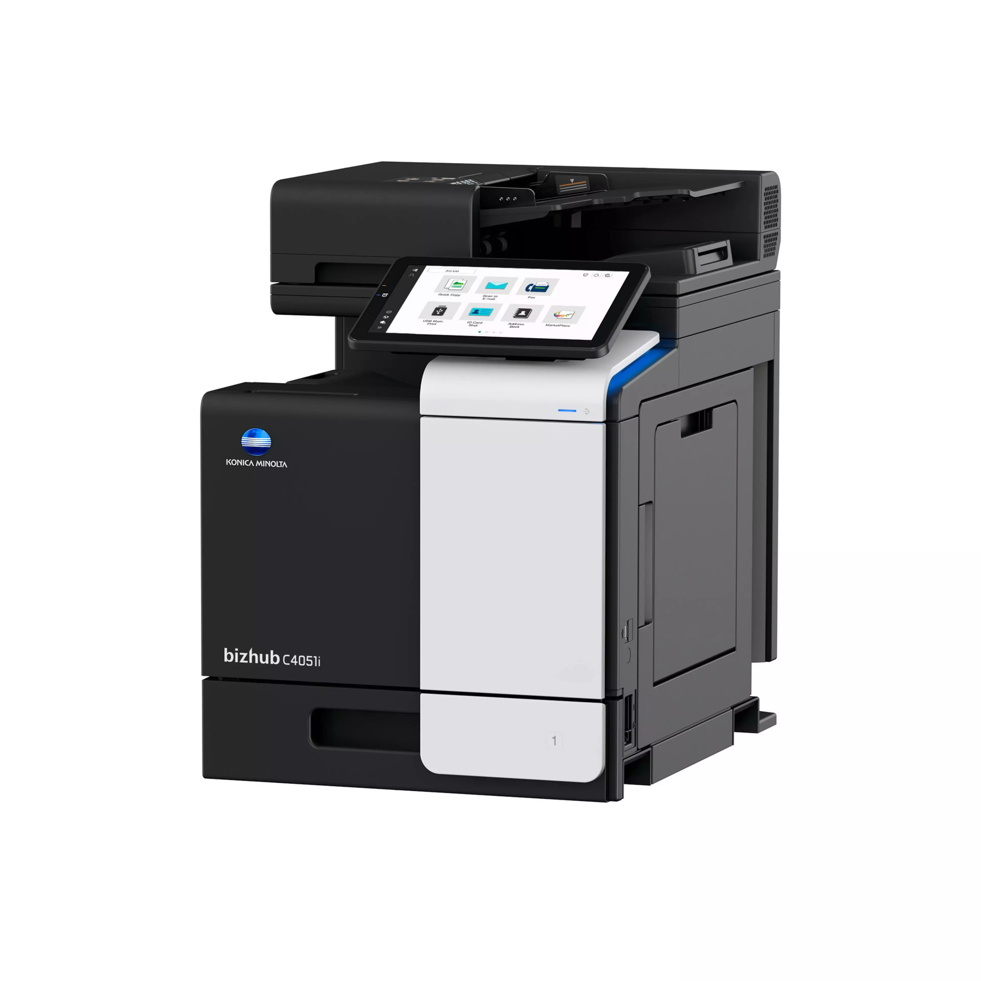 Konica Minolta