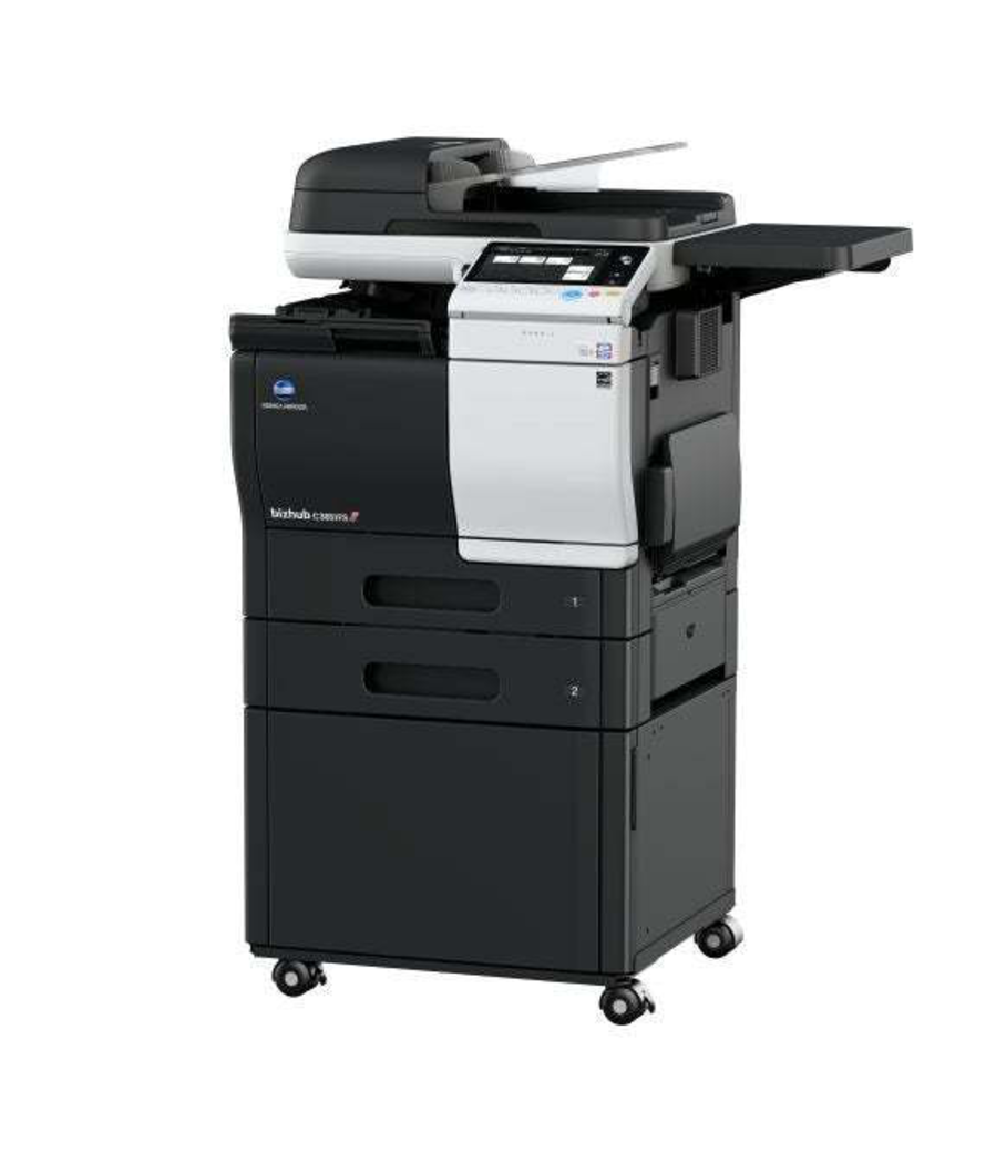 Bizhub C3851 Multifunctional Office Printer Konica Minolta