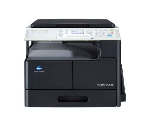 Featured image of post Konica Minolta Printer Price In India