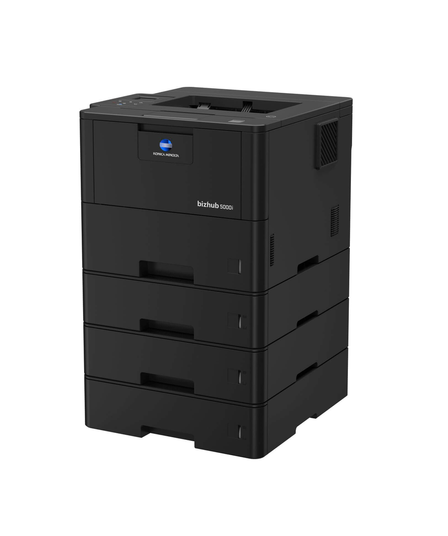 bizhub 5000i KONICA MINOLTA