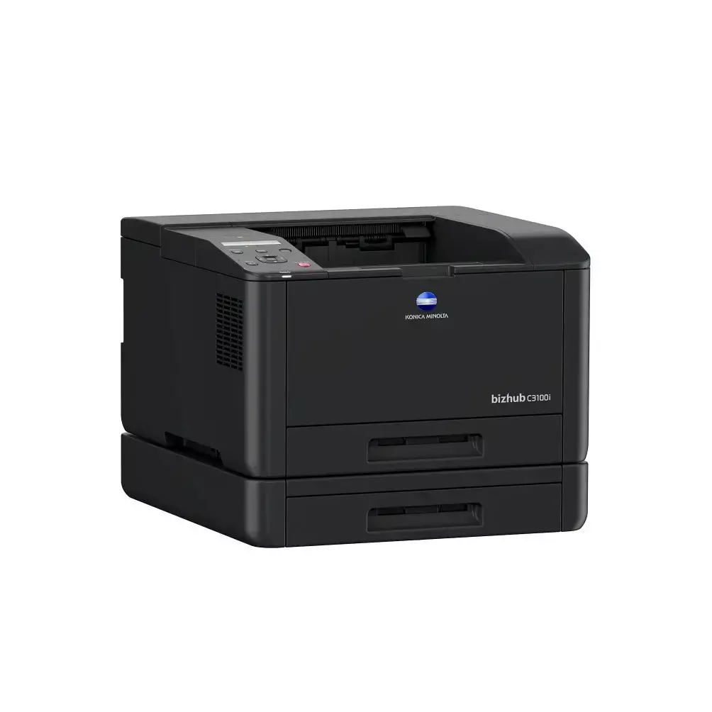 bizhub C3100i Multifunctional Office Printer | KONICA MINOLTA