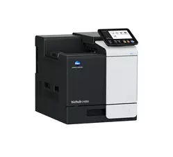 bizhub C4000i