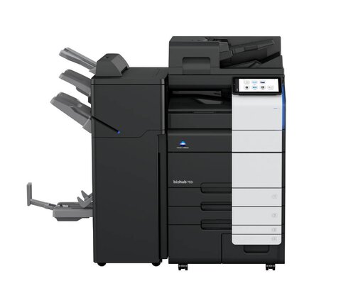 Bizhub 750i Multifunctional Office Printer Konica Minolta