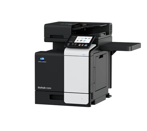 Bizhub C3320i Multifunctional Office Printer Konica Minolta