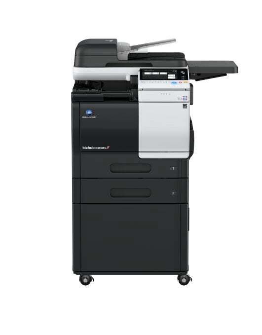 Bizhub C3851fs Multifunctional Office Printer Konica Minolta