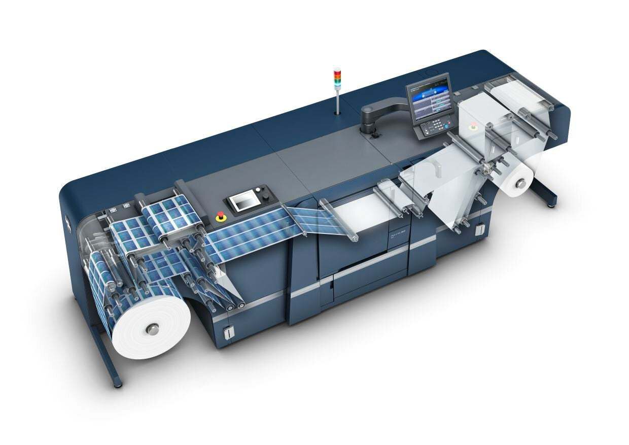 accuriolabel 190 price