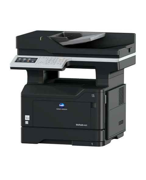 Bizhub 4422 Multifunctional Office Printer Konica Minolta