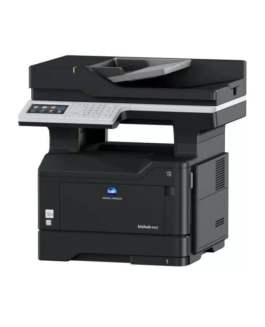 Konica Minolta bizhub 4422