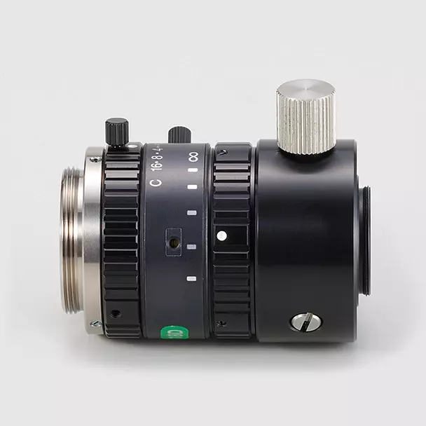 Spectroradiometer CS-3000 with CS-A36 CCD Adaptor lens (C-mount)