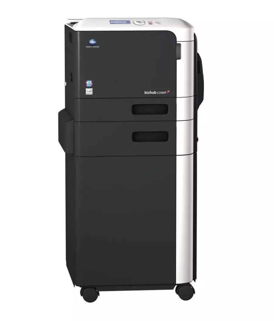 Офісний принтер Konica Minolta bizhub C3100P