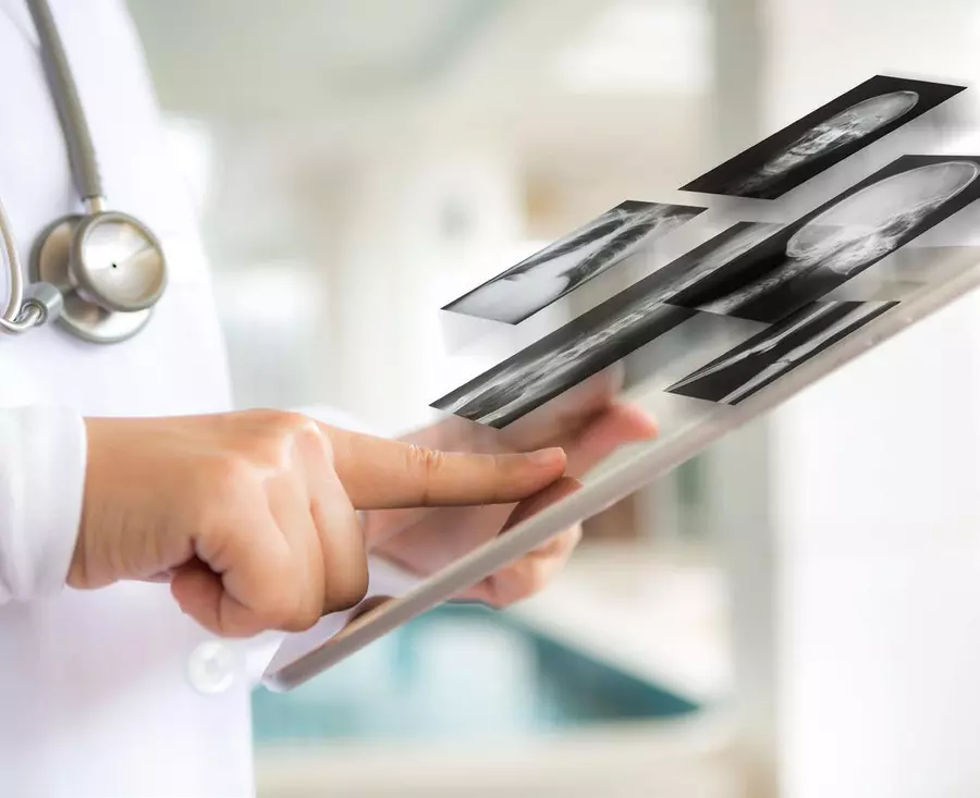 AeroDR Portable_image_1