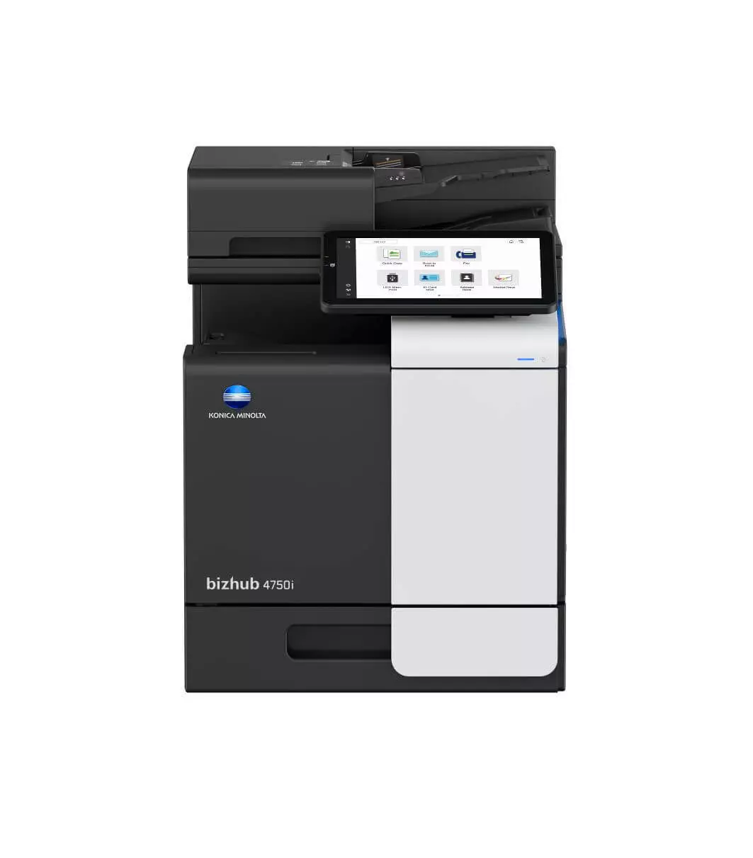 Konica Minolta bizhub 4750i