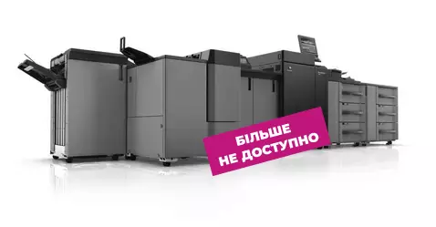 AccurioPress C6100