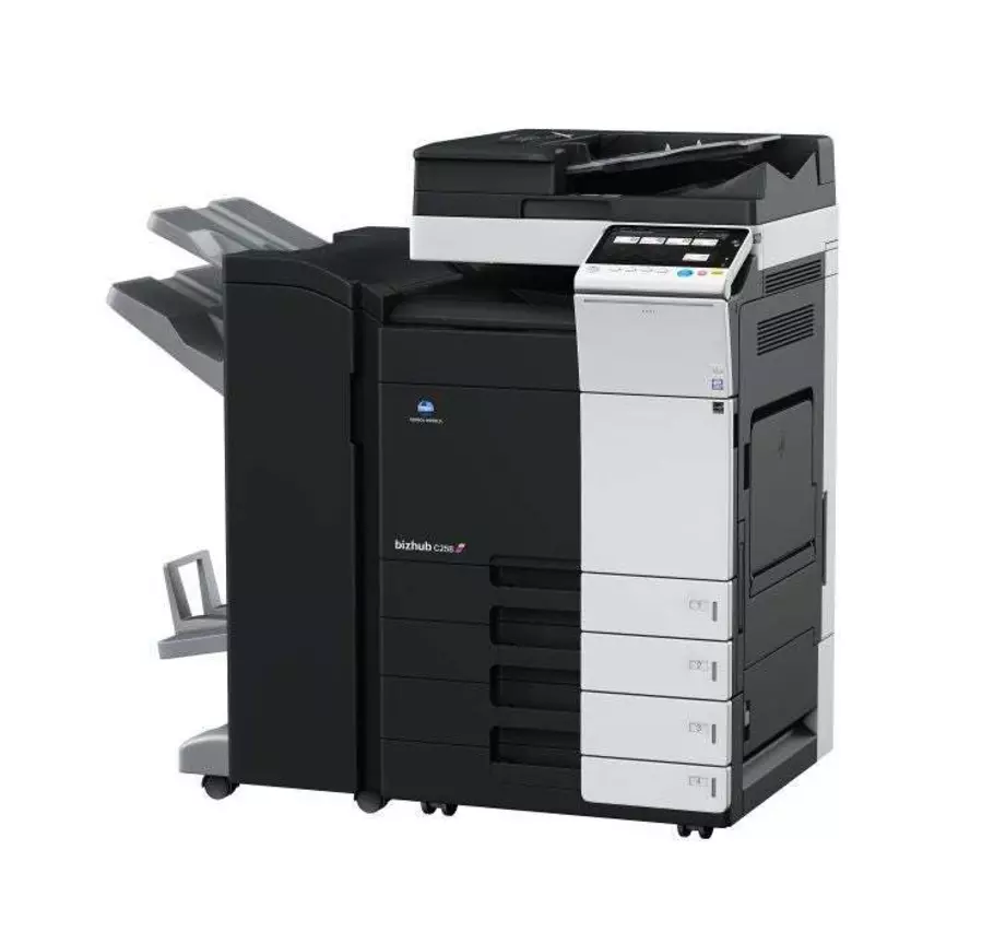 Kancelářská tiskárna Konica Minolta bizhub c258