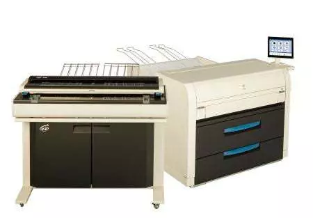 KIP 7590 professional printer