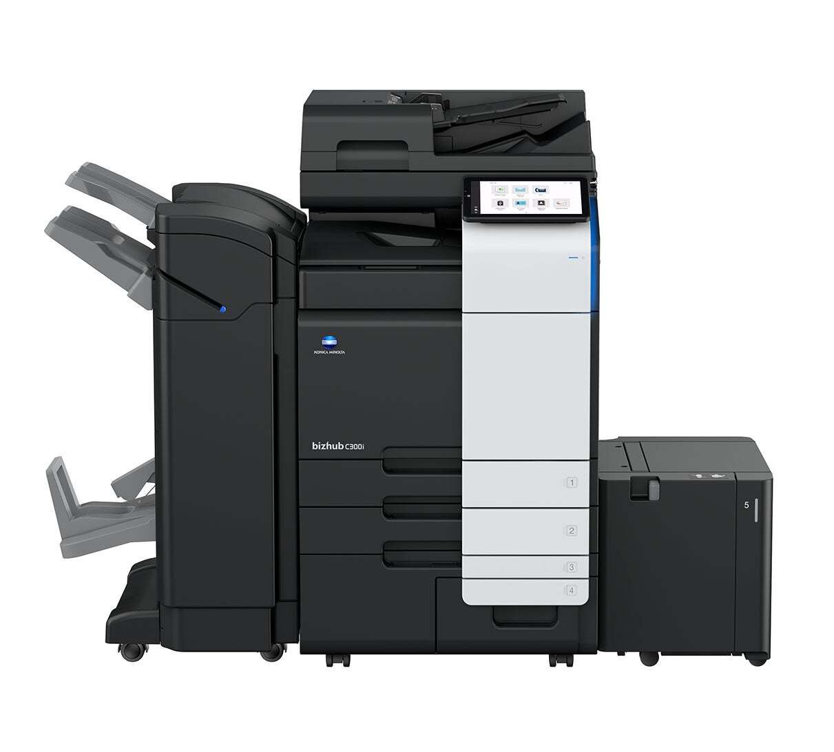 bizhub C300i | KONICA MINOLTA