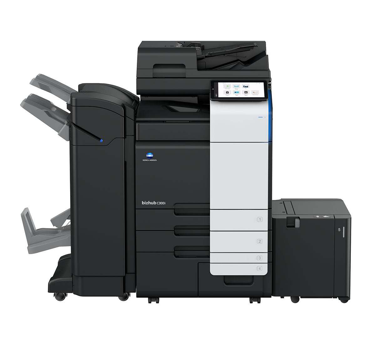 Bizhub C300i Konica Minolta