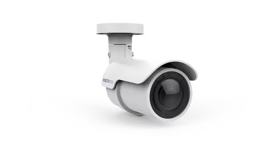   Mobotix Move BulletCamera