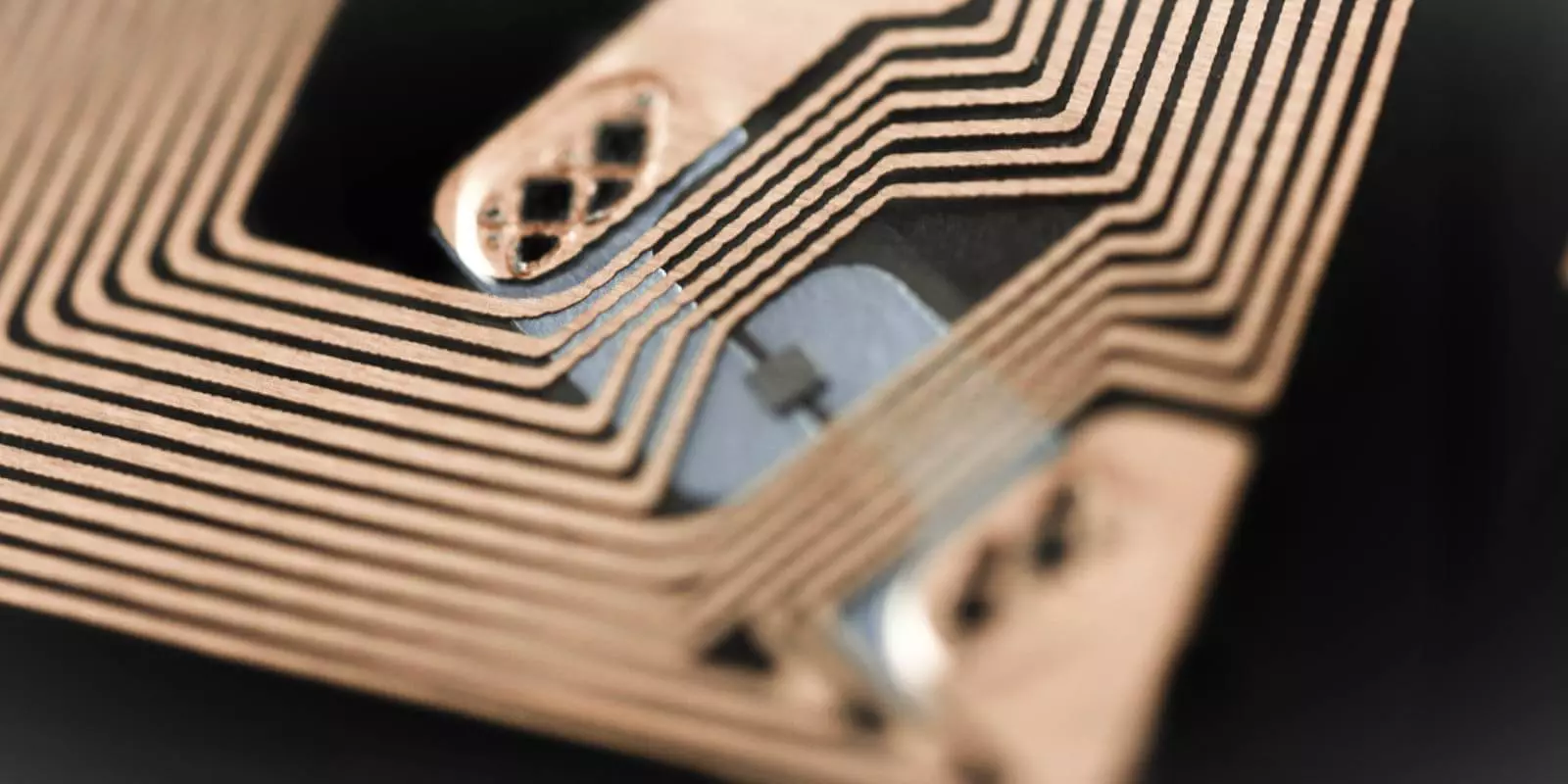 RFID: How businesses use chip technology