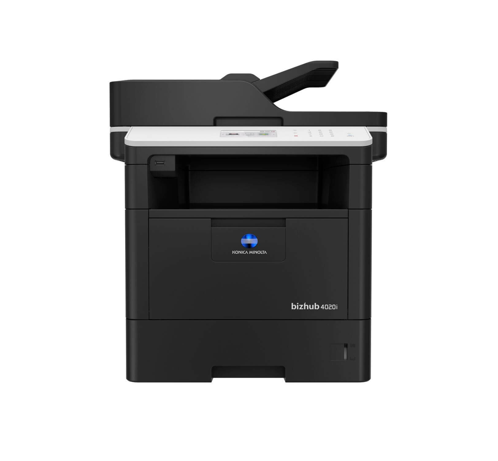 Bizhub 4020i Multifunctional Office Printer Konica Minolta