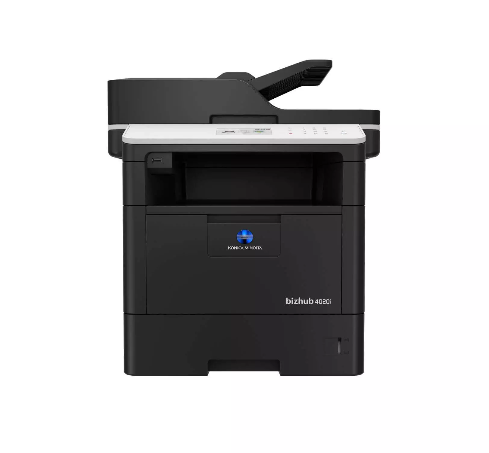 bizhub 4020i Multifunctional Office Printer | KONICA MINOLTA