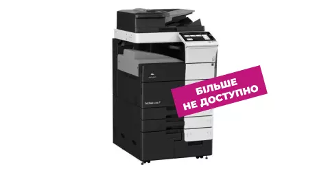 bizhub C759