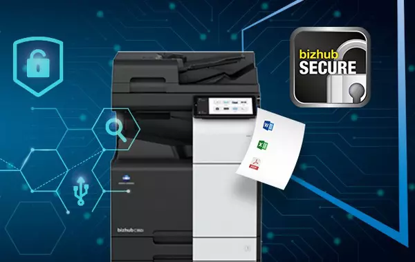 Konica Minolta