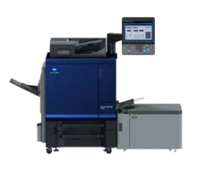 AccurioPress C4080