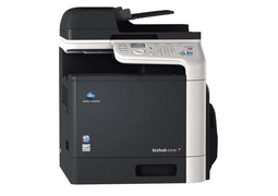 Bizhub C3100p Multifunctional Office Printer Konica Minolta