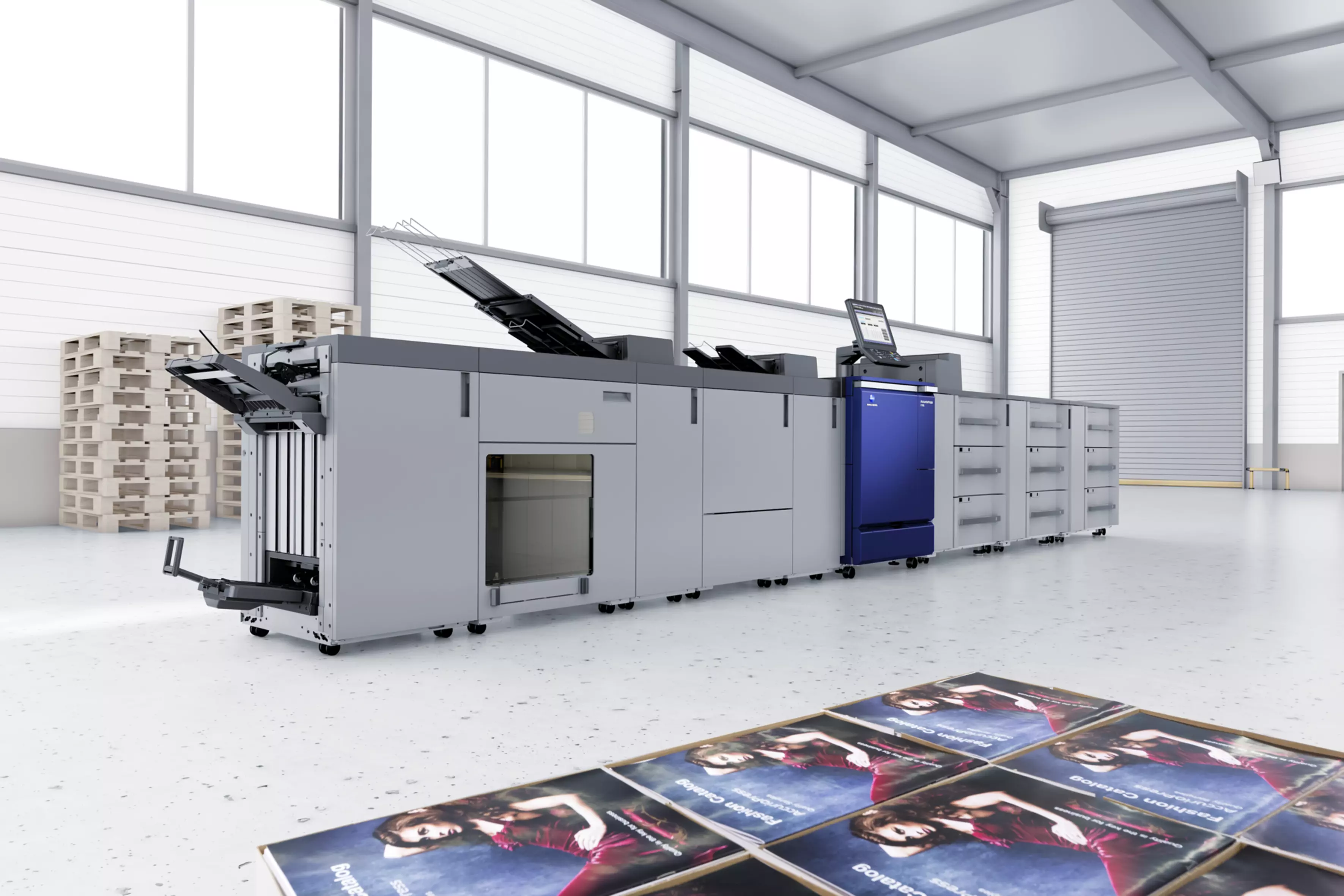 Konica Minolta