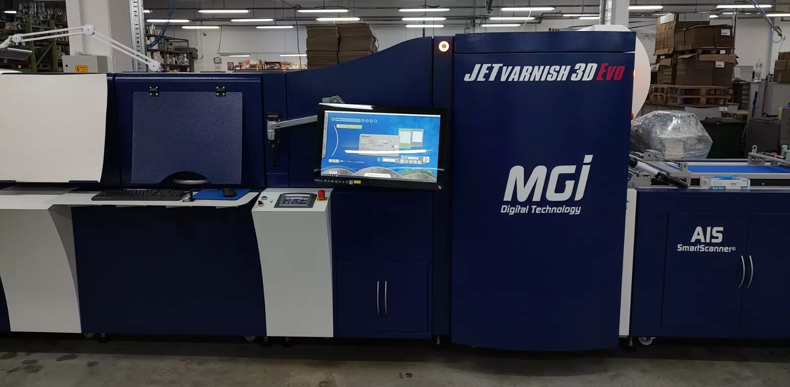 Konica Minolta