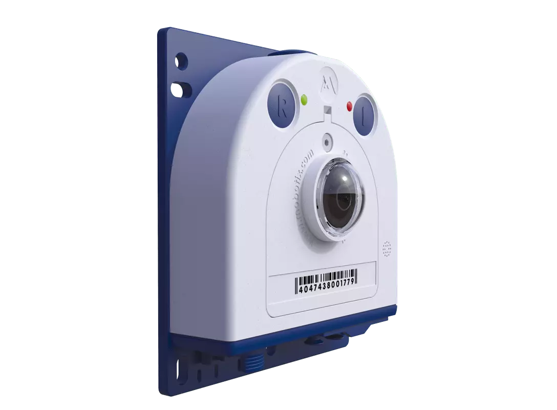 ³ Mobotix s26 Flex