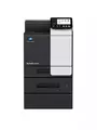 bizhub C4050i / C3350i