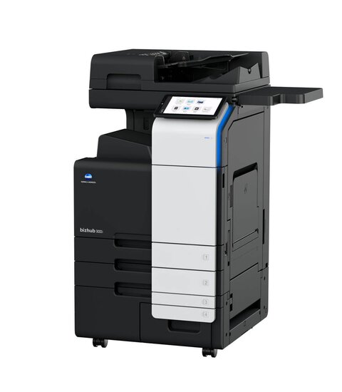 Office Printers Photocopiers Konica Minolta