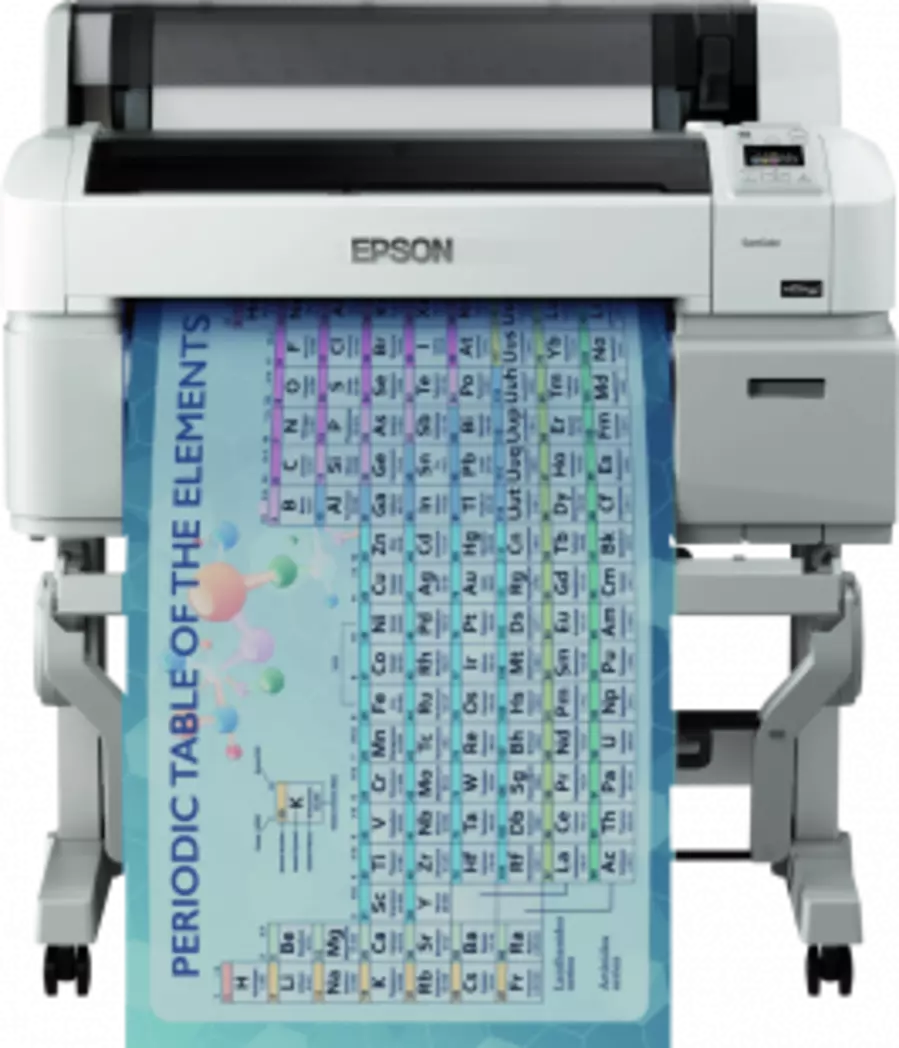 Epson SureColor SC-T3200 bilde 1