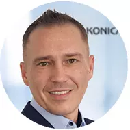 Konica Minolta