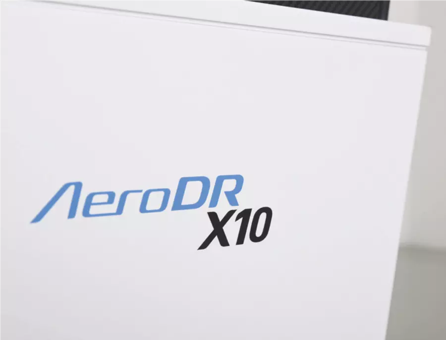 AeroDR X10_image_7