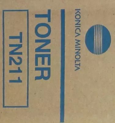Konica Minolta