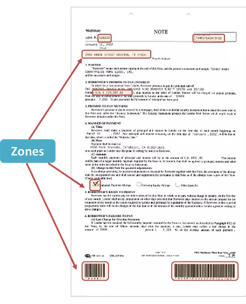 OCR rjesenja KONICA MINOLTA