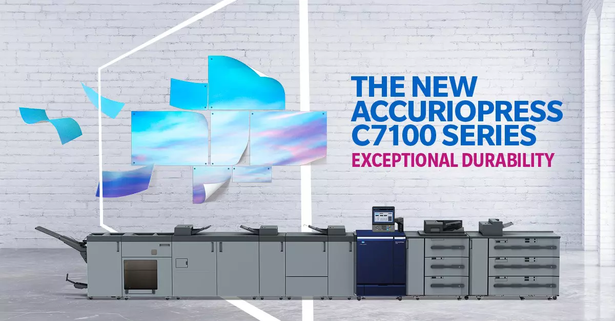 Konica Minolta