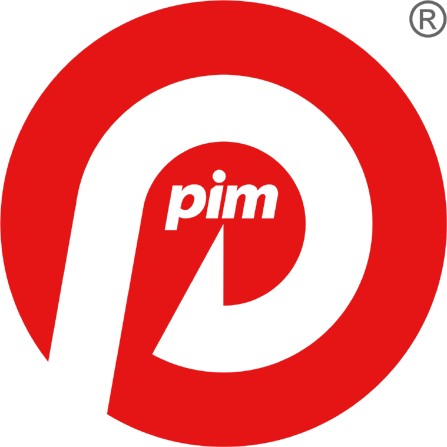 pim, romania logo