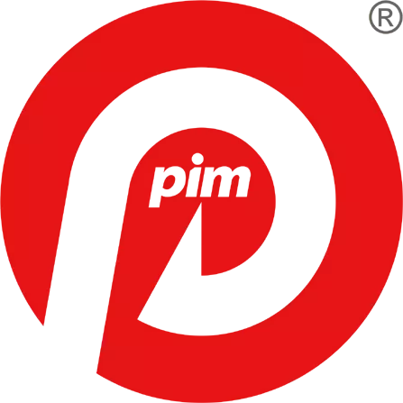 pim, romania logo