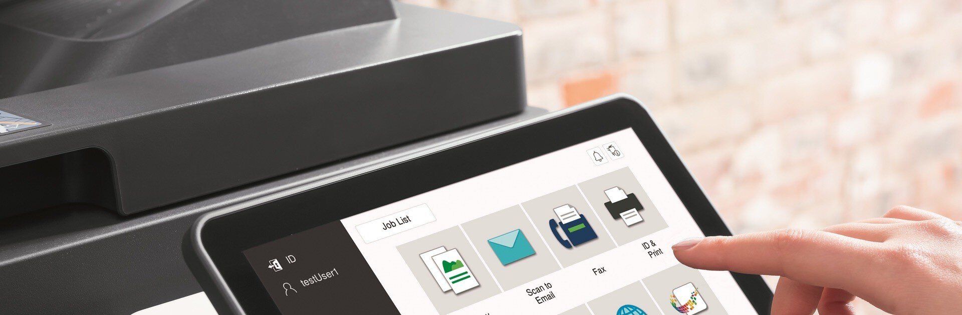 Konica Minolta MarketPlace KONICA MINOLTA