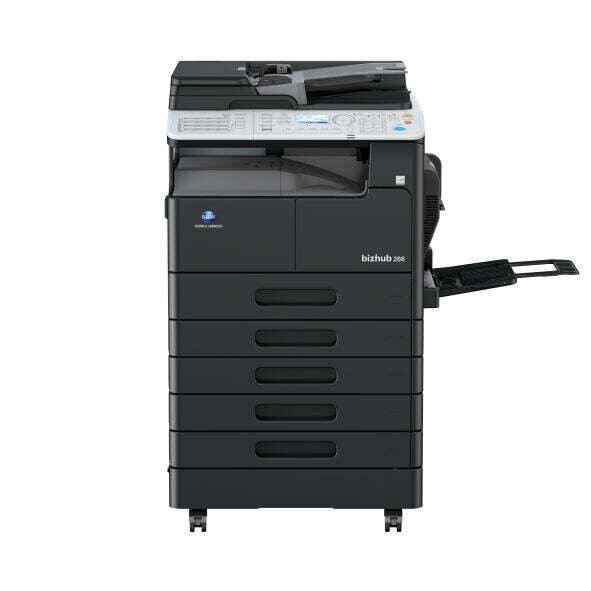 konica minolta bizhub 226 price