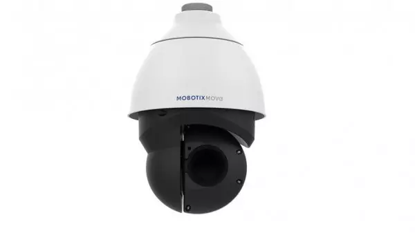   Mobotix Move SD-340-IR