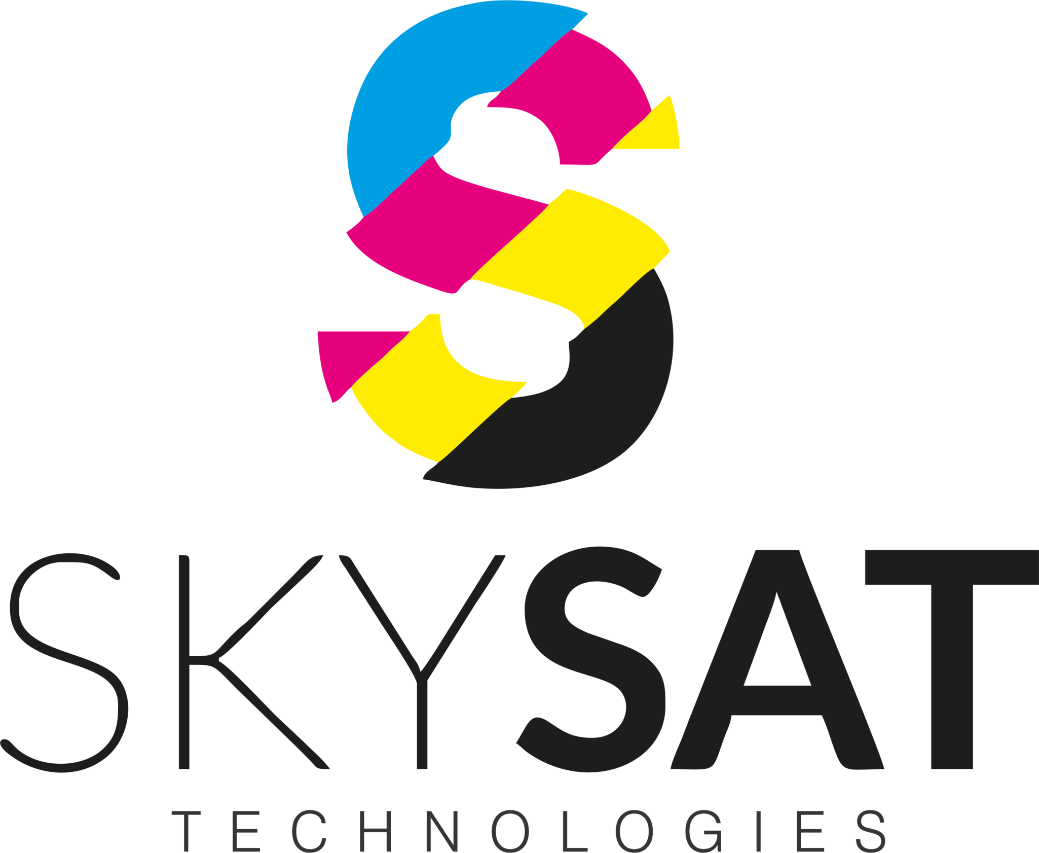 skysat logo