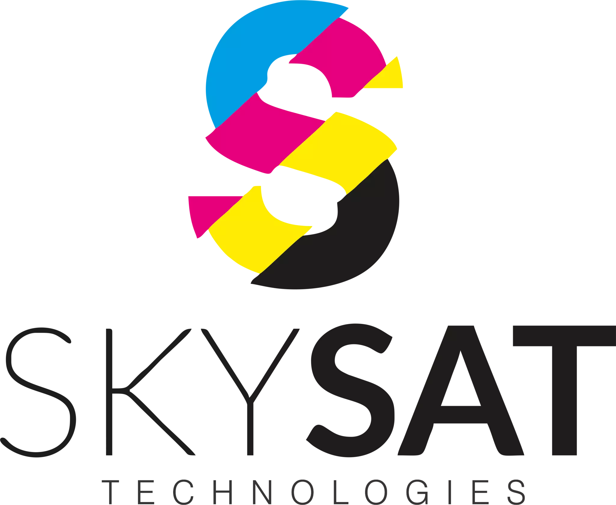 skysat logo