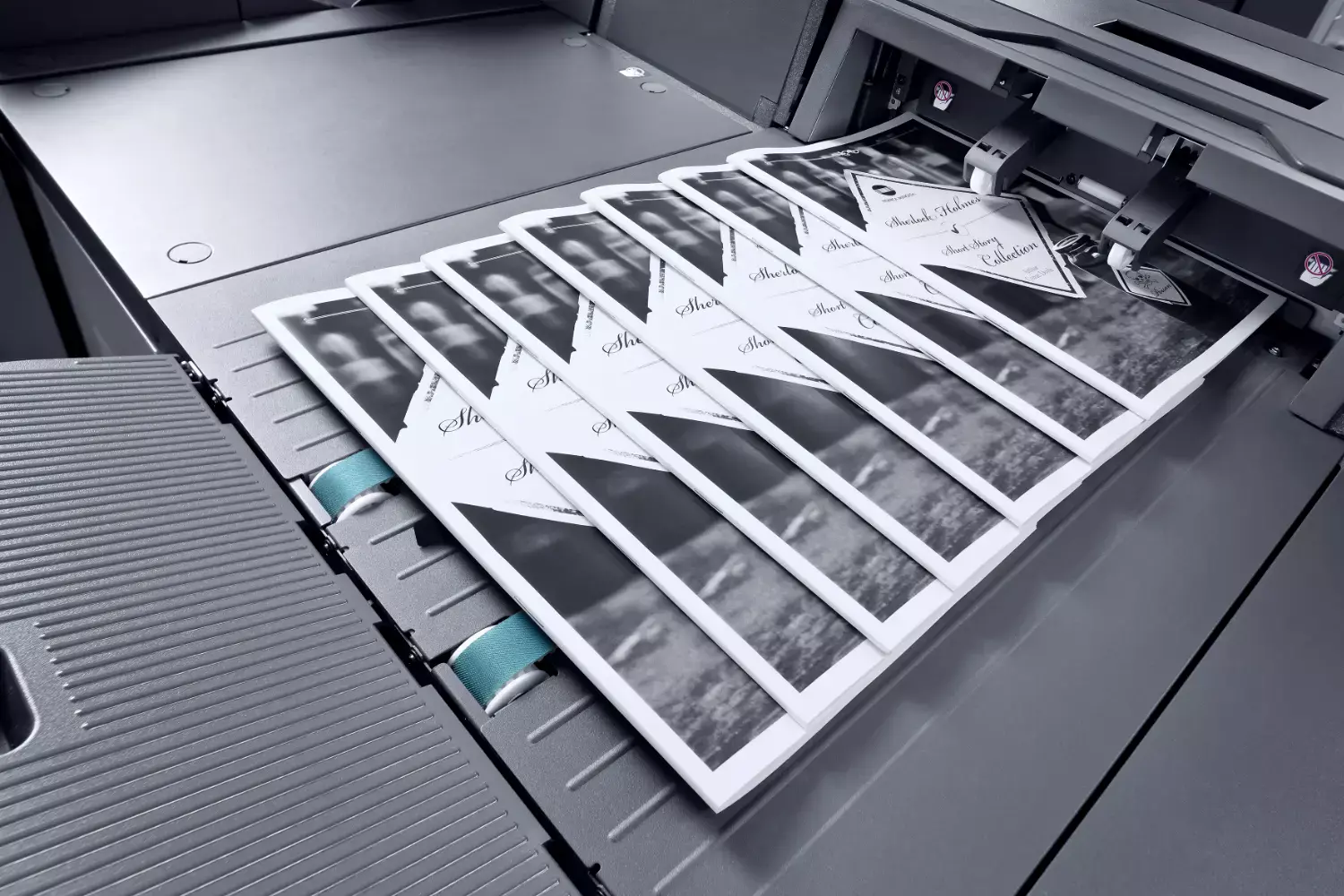 Konica Minolta