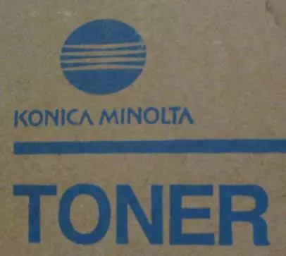 Konica Minolta