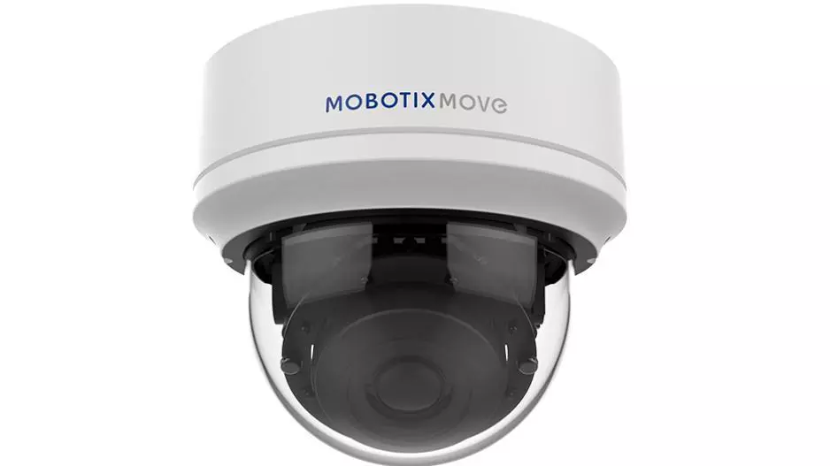   Mobotix Move VD-2-IR